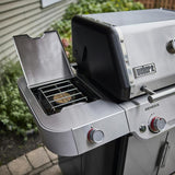 Weber Genesis S-335 Gas Grill (LP / NG) 1500537 / 1500538