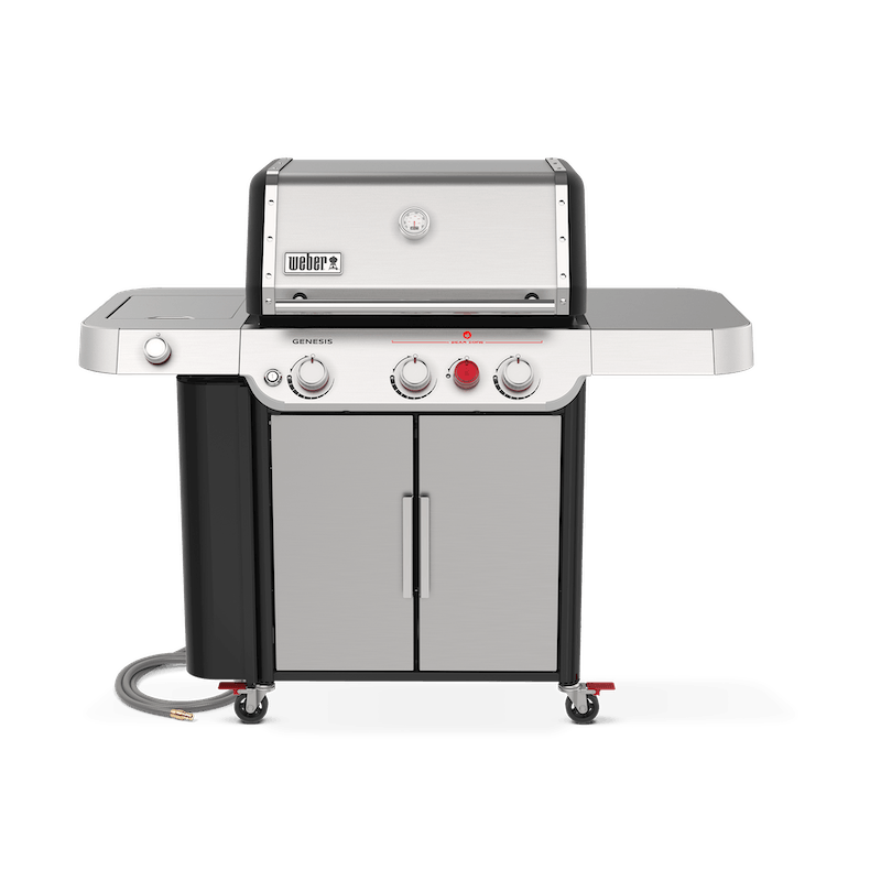 Weber Genesis S-335 Gas Grill (LP / NG) 1500537 / 1500538