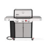 Weber Genesis S-335 Gas Grill (LP / NG) 1500537 / 1500538