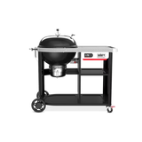 Weber Performer Premium Smart Grill 22" Black 1501563