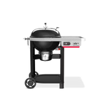 Weber Performer Smart Grill 22" Black 1501870