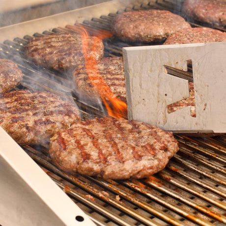 DCS 30" Built-In Gas Grill Non Rotisserie | BGC30-BQ | NG or LP - Texas Star Grill Shop BGC30-BQ-N