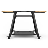 Gozney Dome Gen 2 & XL Pizza Oven Stand - Black - AM1985