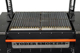 Yoder 36" El Dorado Santa Maria Grill