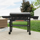 Blackstone 36” Griddle with Hood 2322