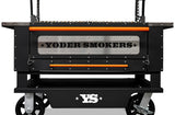 Yoder 36" El Dorado Santa Maria Grill