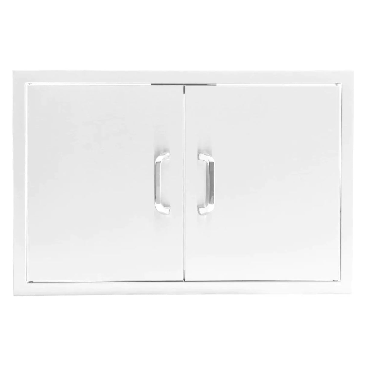 PCM 260 Series 25" Double Access Door BBQ-260-AD25