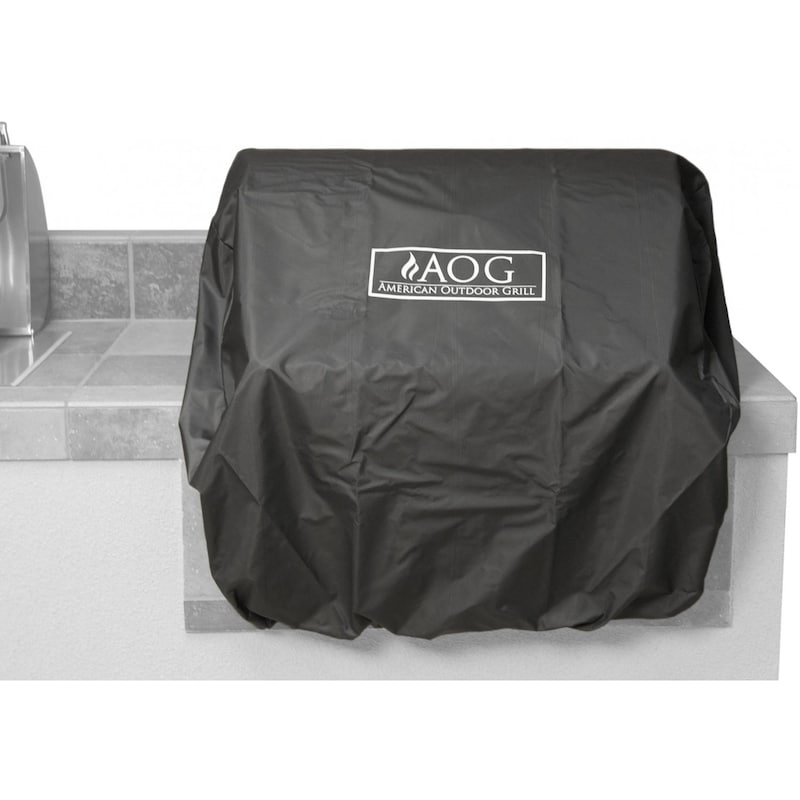 American Outdoor Grill Cover For 30-Inch Built-In Gas Grills - CB30-D