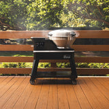 Bullseye Deluxe 380BD   304 stainless steel