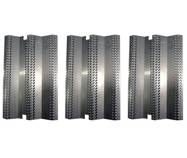 Fire Magic Stainless Steel Flavor Grids for E660, A660 and Regal 2 Magnum (Set of 3) Grills (Pre 2020)