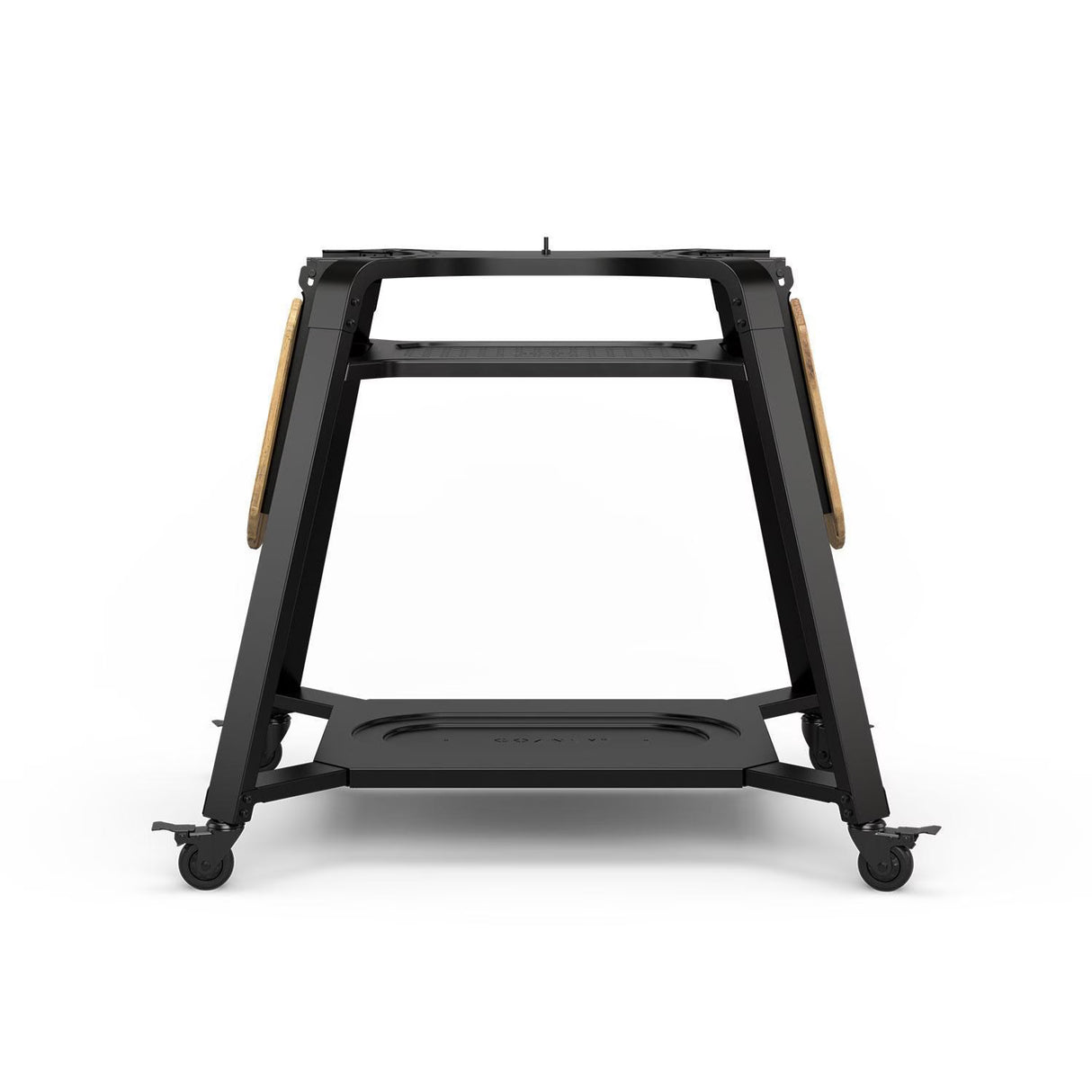 Gozney Dome Gen 2 & XL Pizza Oven Stand - Black - AM1985