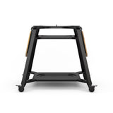 Gozney Dome Gen 2 & XL Pizza Oven Stand - Black - AM1985