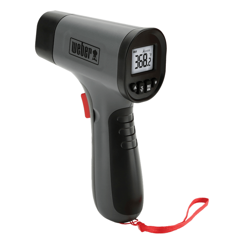 Weber Infrared Thermometer 3400016