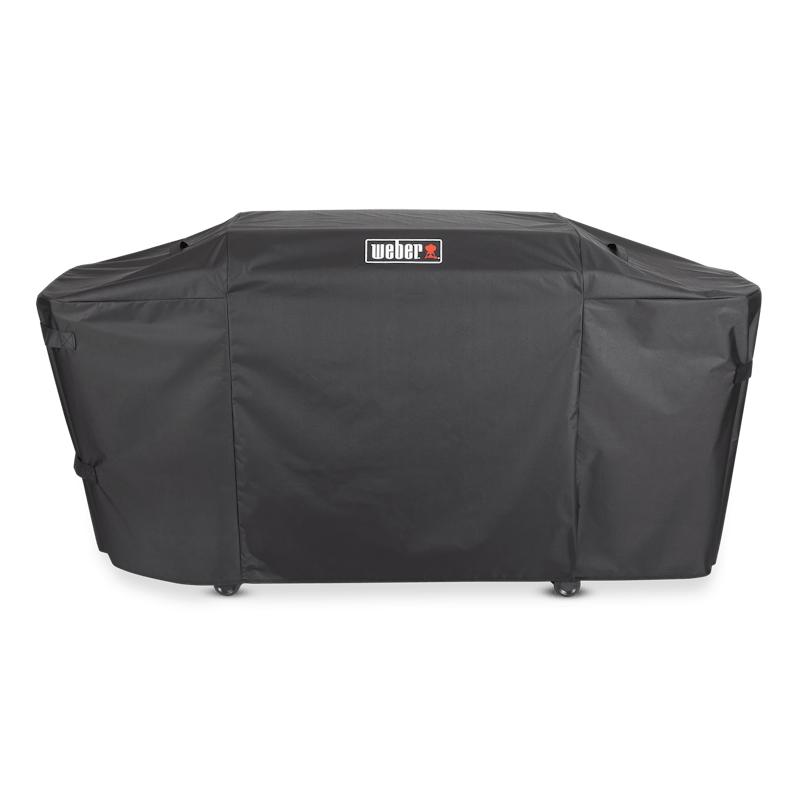 Weber Slate 36" Griddle Cover 3400120