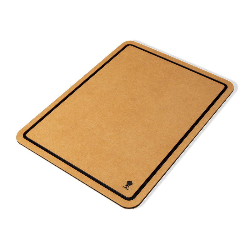 Weber Works Cutting Board 3400127