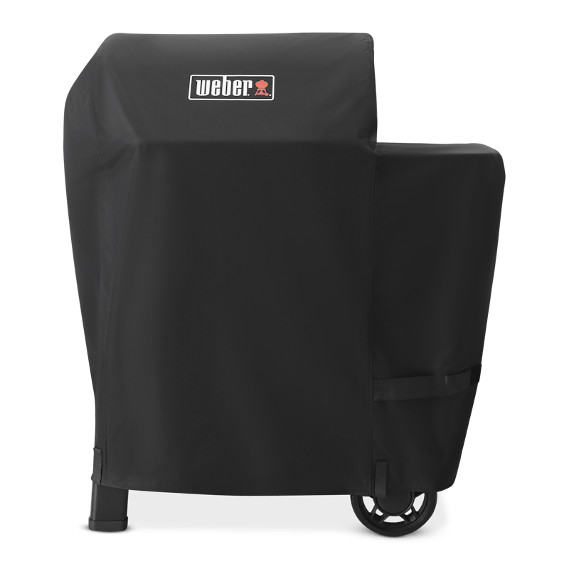 Weber Searwood 600 Premium Grill Cover 3400145