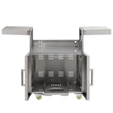 Coyote Cart for 30 Inch C or SL-Series Grill - C3C30CART