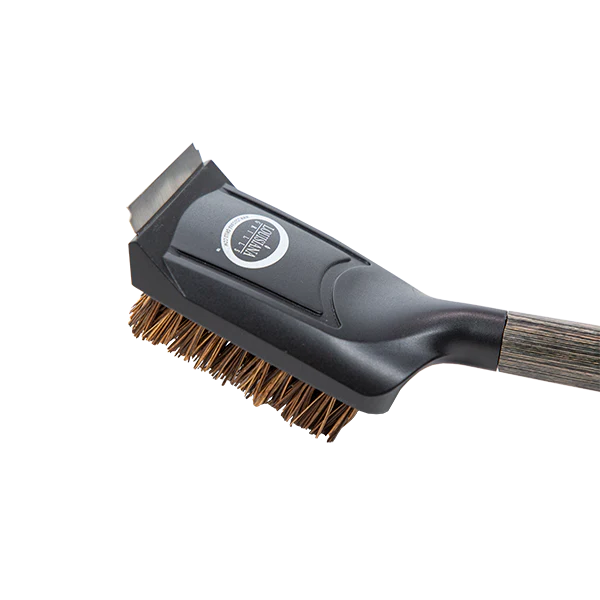 Louisiana Grills Palmyra Cleaning Brush 40204