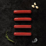Heartbrand All Beef Franks