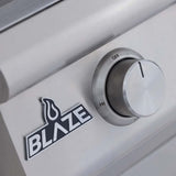 Blaze BCM 32-in 4-Burner Built-In - BLZ-4BCM