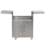 Coyote Cart for 30 Inch C or SL-Series Grill - C3C30CART