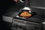 Napoleon Stainless Steel Griddle Dome