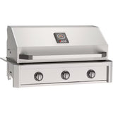 American Outdoor Grill 36-in T-Series Built-In Natural Gas Grill - AOG36TN