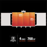 Blackstone Select 36" Griddle with Cabinet 6008