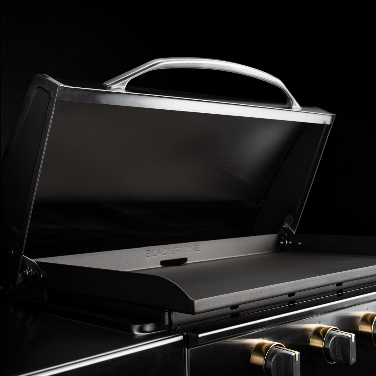 Blackstone Select 36" Griddle with Cabinet 6008
