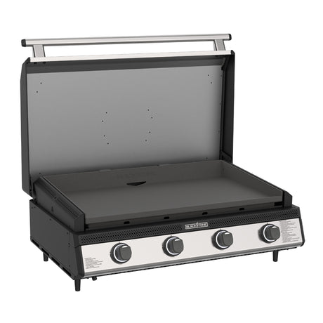 Blackstone Built In Griddle