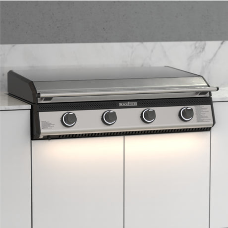 Blackstone Built In Griddle