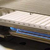 DCS 30" Built-In Gas Grill Non Rotisserie | BGC30-BQ | NG or LP - Texas Star Grill Shop BGC30-BQ-N