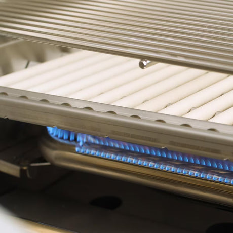 DCS 30" Built-In Gas Grill Non Rotisserie | BGC30-BQ | NG or LP - Texas Star Grill Shop BGC30-BQ-N