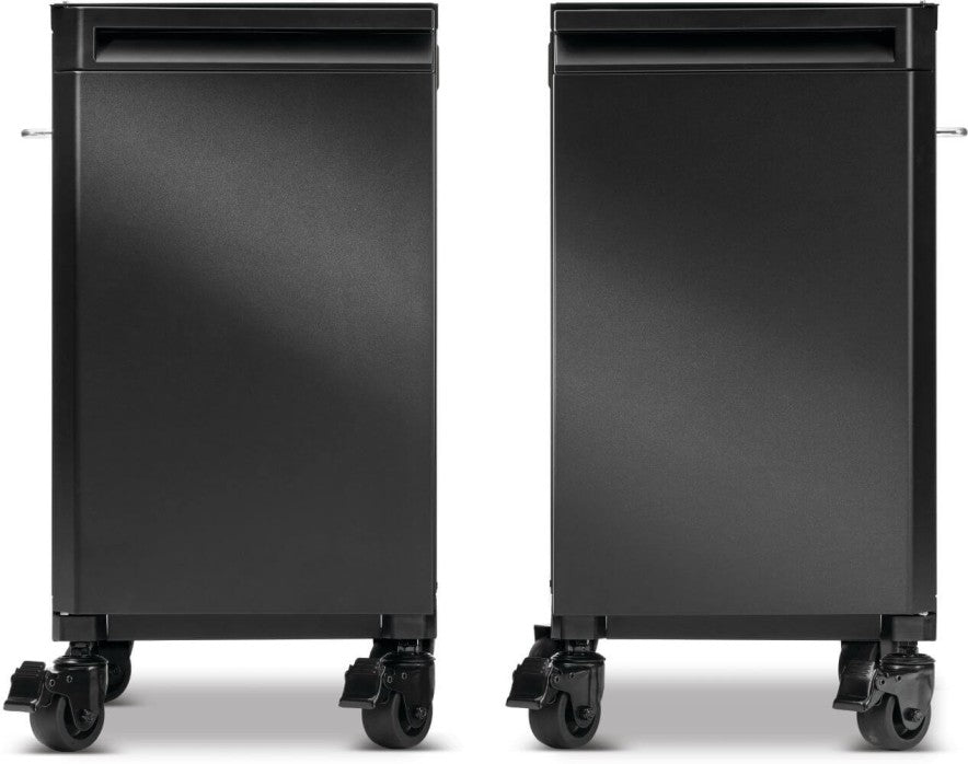 Phantom Prestige® Under Grill Storage Two Carts  68004