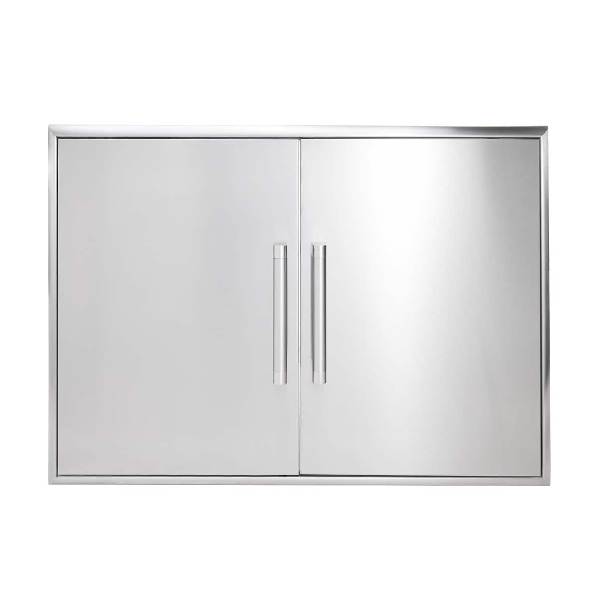 Coyote 39" Double Access Door
