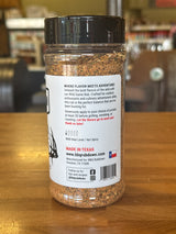 BBQ Rubdown - Wild Game Rub