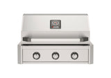 AOG - 30" T-Series Built-In Grill Head