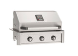 AOG - 30" T-Series Built-In Grill Head