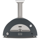 Alfa Moderno Line Pizza Oven 2 Pizze Gas Pizza Oven Top Only