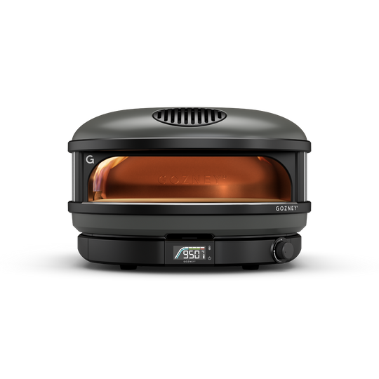 Gozney Arc XL Pizza Oven - Limited Edition Off-Black Color - LP