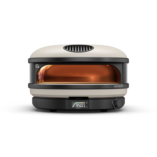 Gozney Arc XL Pizza Oven Bone LP – Texas Star Grill Shop