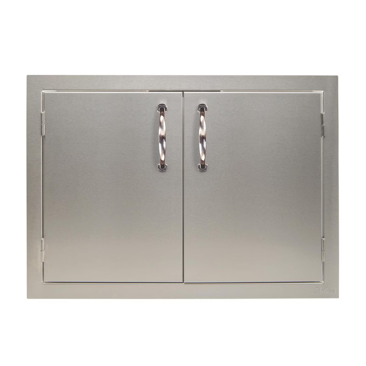 Artisan Double Doors 30" 32" 36" or 42"