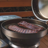 recteq Houston, recteq Texas, wood pellet smoker, pellet grill, bullseye deluxe, recteq bullseye deluxe