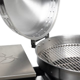 recteq Houston, recteq Texas, wood pellet smoker, pellet grill, bullseye deluxe, recteq bullseye deluxe