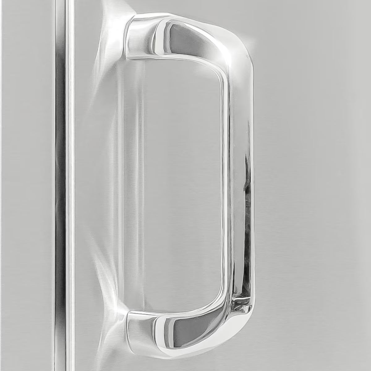 BBQ Guys Traditional Handles for Door/Drawer