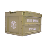 Burch Barrel Chuck Box
