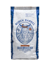 Burch Barrel Quebracho XL Charcoal