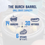 Burch Barrel Grill