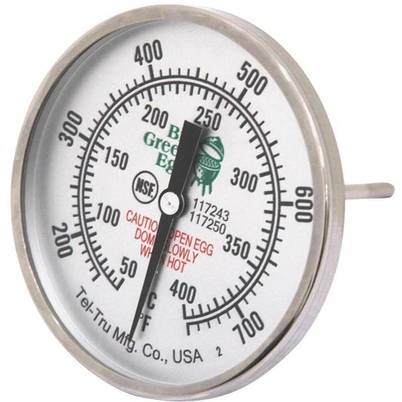 BGE Dome Temperature Gauge 2" 117236