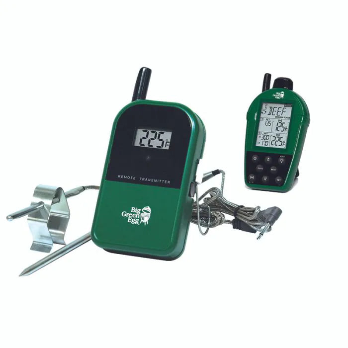 BGE Dual-Probe Wireless Thermometer 116383